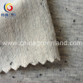 100% Baumwolle Fleece-Strickware für Garment Textile (GLLML119)